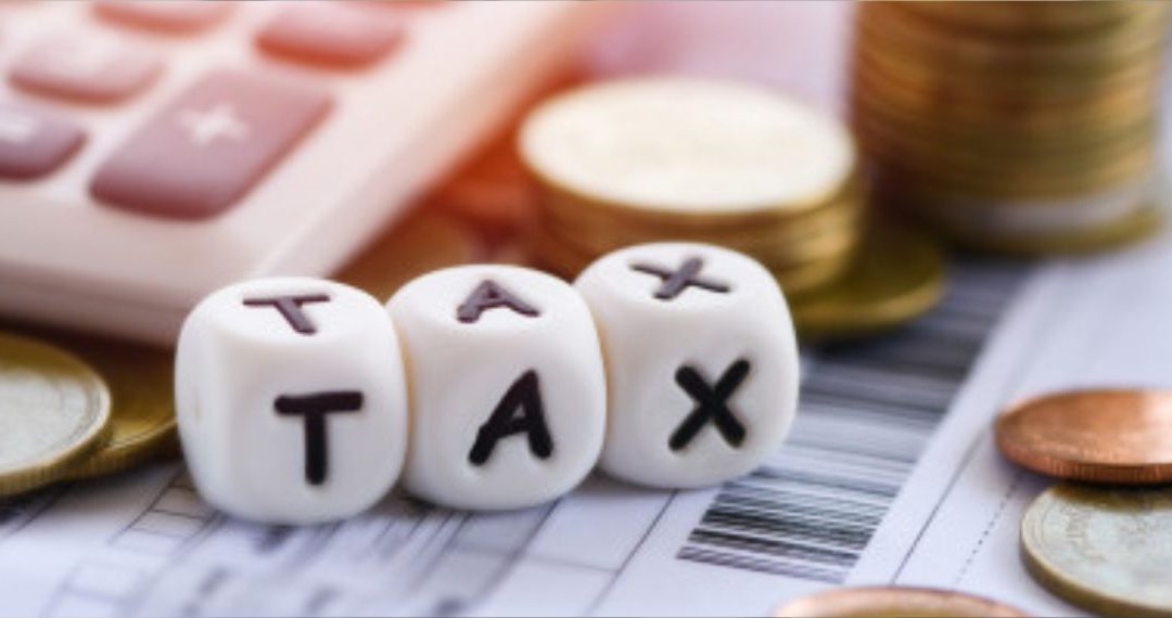 PROVISIONAL TAX – What is it? Does it apply to me?