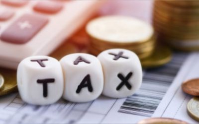 PROVISIONAL TAX – What is it? Does it apply to me?
